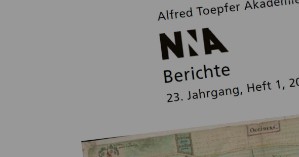 NNA-Berichte